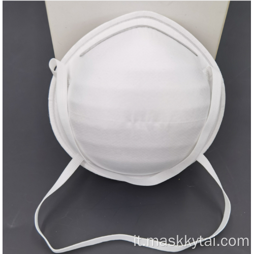 Maschera N95 Maschera protettiva personale monouso OEM